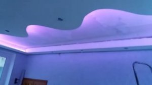 Светодиодная лента RGB. Монтаж светодиодной ленты.