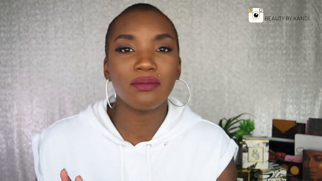 DRUG STORE HAUL, REVIEW, AND DEMO | BLACK RADIANCE & SKINCARE MASKS | BEAUTY BY KANDI смотреть онлайн