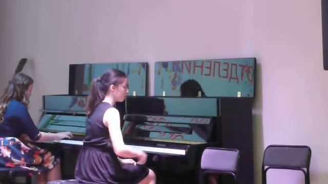 "Мелодия дождей " В.Коровицын смотреть онлайн