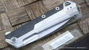 Складной нож Kershaw Oblivion   3860
