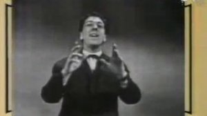 А.С.Пушкин - "Граф Нулин"- (С.Юрский) - 1