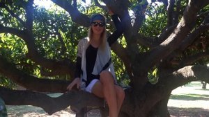 Леся Никитюк. Манго не дорого, ннада?