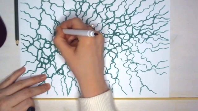 Нейрографика: Алгоритм снятия ограничений (Деньги)