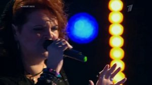 Ольга Олейникова и Илья Римар Ищу тебя   Поединки   Голос   Сезон 3