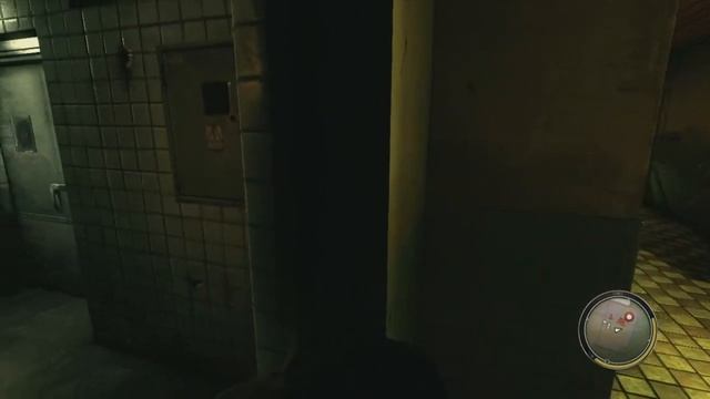 Mafia 2 playthrough part 32 Xbox 360 HD смотреть онлайн