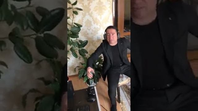 Рустам шамоев 2020