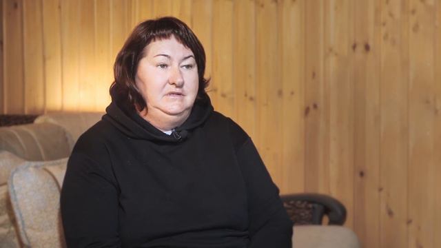 Елена Вяльбе, интервью 2021