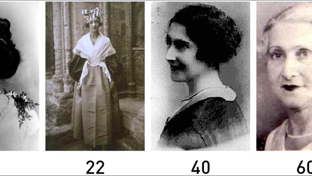 Как прожить долгую и счастливую жизнь? Чудесная история Жанны Кальман #юлияменьшова  #долголетие