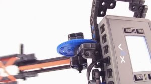 VEX IQ Meet the Bots - Starter Kit Robots