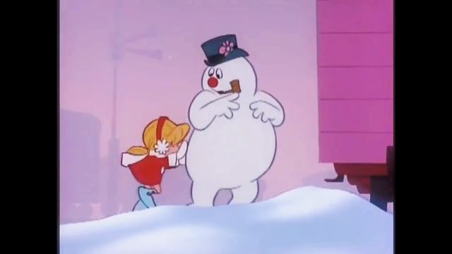 Frosty the Snowman Full Movie  HD  Subtitles  Christmas Vibes: Movie Time