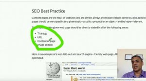 Website SEO 2019, How to turn your website into a lead generating tool