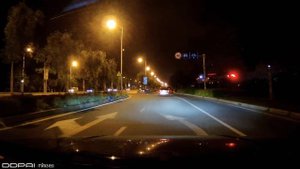 Geely Xingrui 2.0t Noble Edition