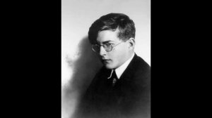 Shostakovich symphony no. 2 (Kondrashin)