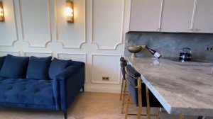 Элитная недвижимость в Сочи на берегу Чёрного моря