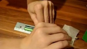 Праща. Как сделать пращу? (Собственная разработка)