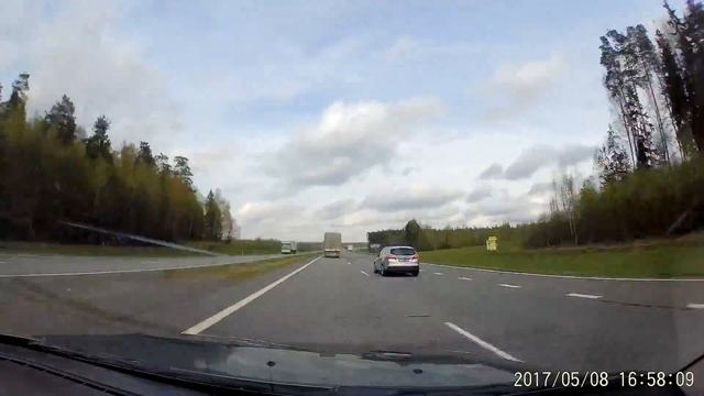 Брест-Москва timelapse 20x смотреть онлайн