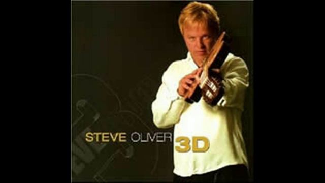 Steve Oliver - She's Got The Way смотреть онлайн