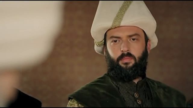 Осман 15. Осман 15