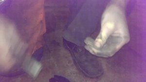 Замена задних тормозных колодок на ВАЗ.