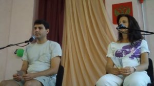 Цезарь Теруэль  Екатеринбург  06 08 10  Часть 3
