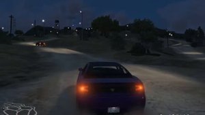 GTA V: миссия 63 - Разумное решение. Финал! Со своей озвучкой