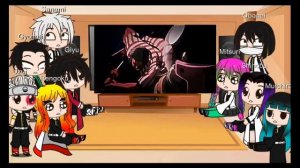 Hashira react New Hashira as Roronoa Zoro  | PLPY Reaction  |