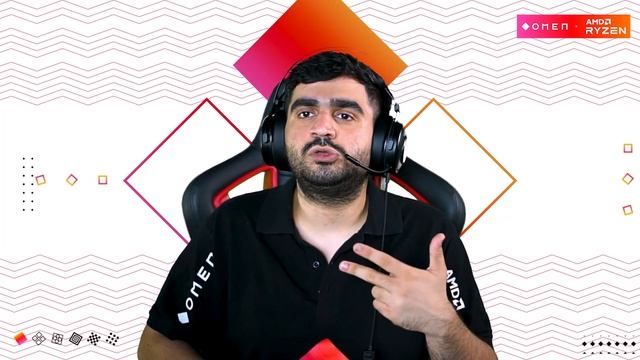 Highway to Hell- Journey of Hellranger Out Now! OG Arena - OMEN x AMD Ryzen смотреть онлайн