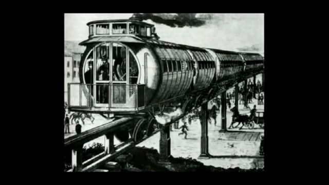 Забытые технологии недавнего прошлого смотреть онлайн