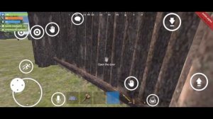 Гайд по постройке топ кибитки в Oxide survival island