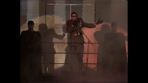 In the Flesh (with Scorpions) - Roger Waters - The Wall (1990)