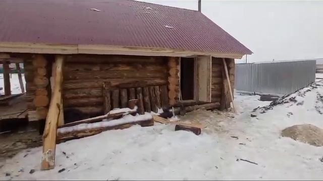 Банный комплекс под Уфой смотреть онлайн