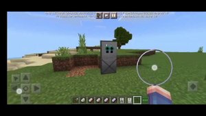 Мод Security Craft в Minecraft PE (Minecraft Bedrock)