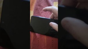 Объяснение по поводу люфта кнопок на телефонах  на примере Galaxy A10