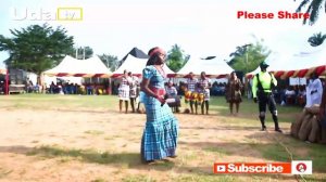 Nri Celebrate  New Yam Festival in Another Level | ILuo Mmuo Ndigbo in The Ancient Nri Kingdom UdaT