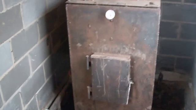 бубафоня-котел длительного горения смотреть онлайн