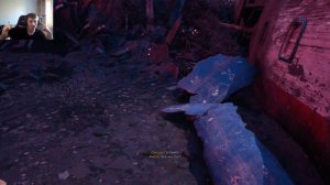 Dead island 2 #1 В отчаянных поисках Эммы