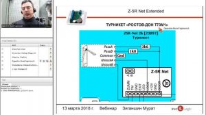 Вебинар Сетевой контроллер Z-5R Net с прошивкой Extended.mp4