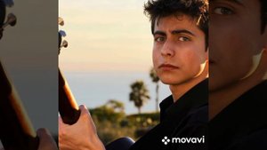 Aidan Gallagher под песню Time)))
