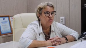 В Воротынской ЦРБ работает физиотерапевтическое отделение