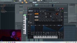 ДАБСТЕП в ФЛ СТУДИО за 10 МИНУТ с НУЛЯ | DUBSTEP TEAROUT FL Studio Tutorial