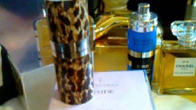 мои парфюмы. Часть 19( это уж точно последние покупки) смотреть онлайн