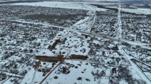 МАГИСТРАЛЬ ЦЕНТРАЛЬНАЯ НА СТАРТЕ!/РЕКИ ЯБЛОНЬКА и ОРЛОВКА, ОДЕВАЕМ В БЕТОН/СТРОИТЕЛЬСТВО НАЧАЛОСЬ!