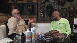 Интервью Александра Савёлова-Дерябина Виталию Сундакову.