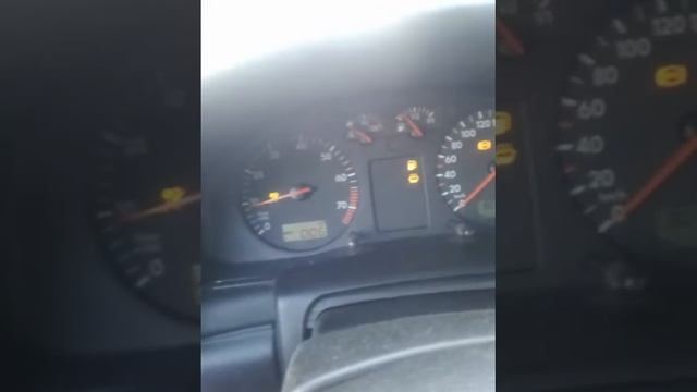 Пассат б5. Проблема... помогите решить... смотреть онлайн