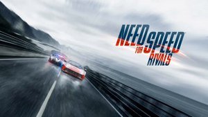 OST Need For Speed Rivals - 16 Helmut Kraft & Miss Brown - Clichy