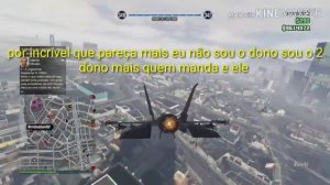 Quem será o dono do comando Fury extreme