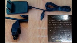 Original Ericsson T39 (T39m) mobile phone (dark blue) | #Обзор