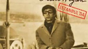 Marc Aryan -- Istanbul