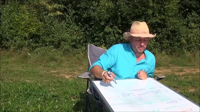 МК Компас желаний Е Захаров 2ч Виды целей смотреть онлайн