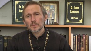 МИР ПРАВОСЛАВИЯ. Как преодолеть уныние? (от  08.10.2016)